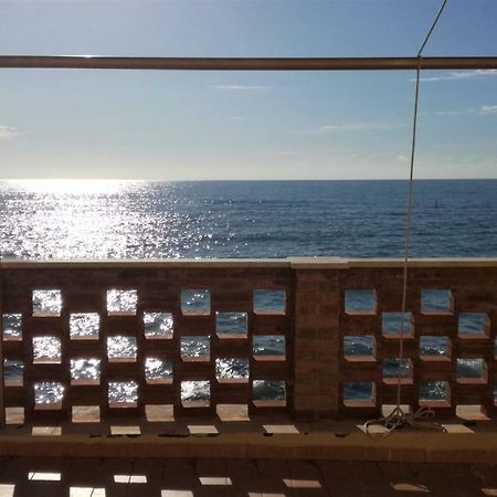 On The Sea Santa Marinella Exterior foto