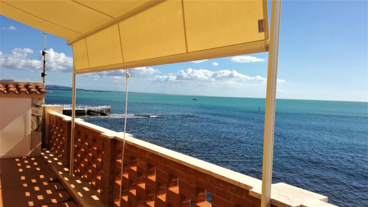 On The Sea Santa Marinella Exterior foto