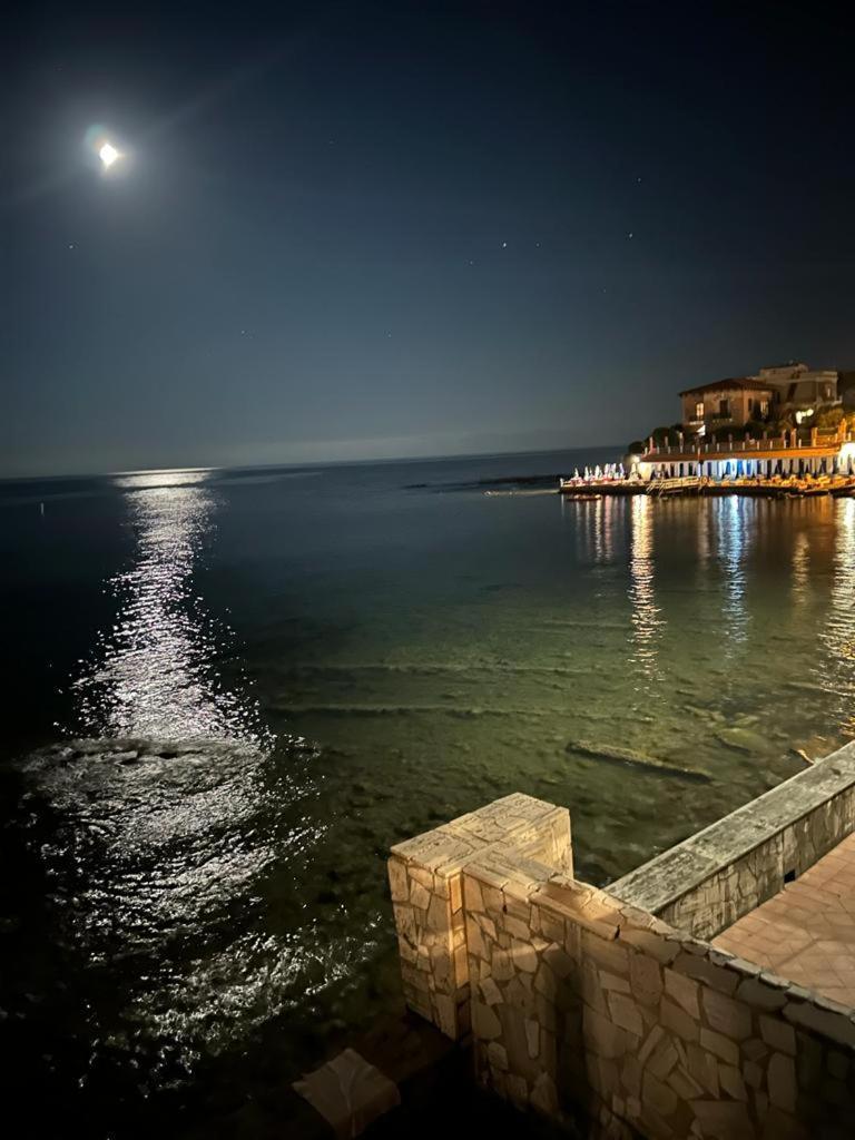 On The Sea Santa Marinella Exterior foto