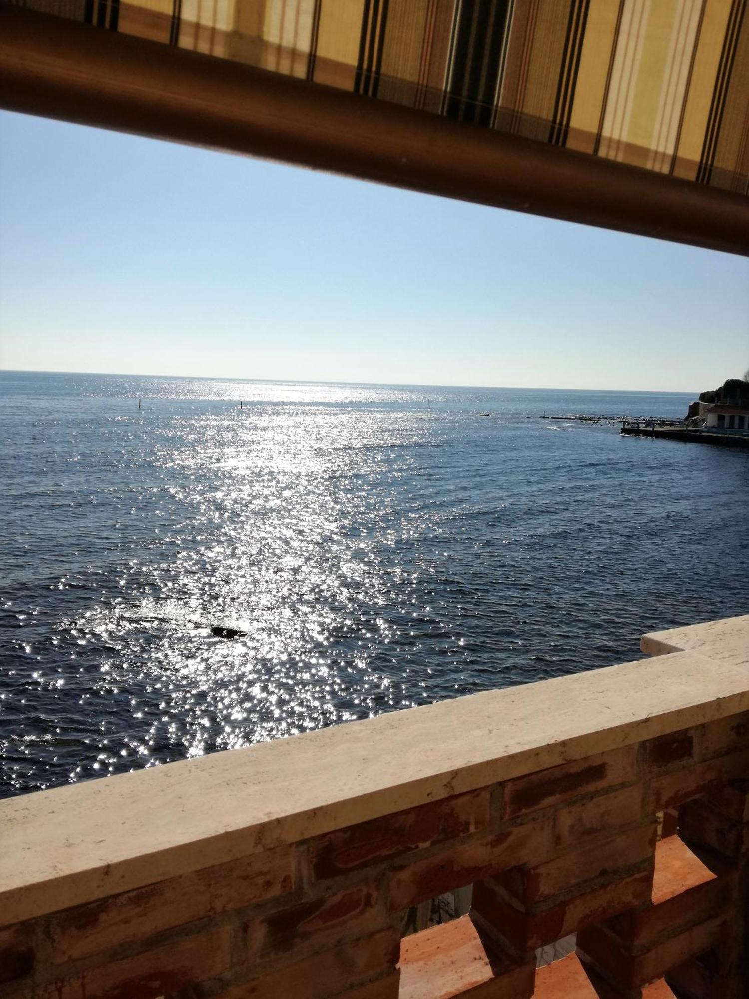 On The Sea Santa Marinella Exterior foto