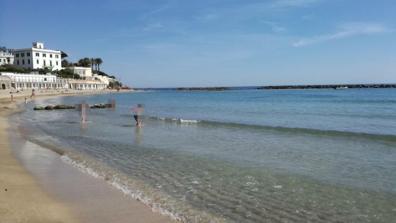 On The Sea Santa Marinella Exterior foto